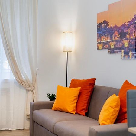 Domus Opimiani Appartement Rome Buitenkant foto
