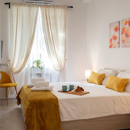 Domus Opimiani Appartement Rome Buitenkant foto