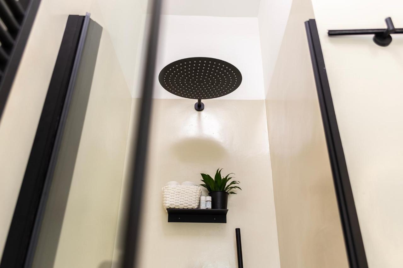 Domus Opimiani Appartement Rome Buitenkant foto