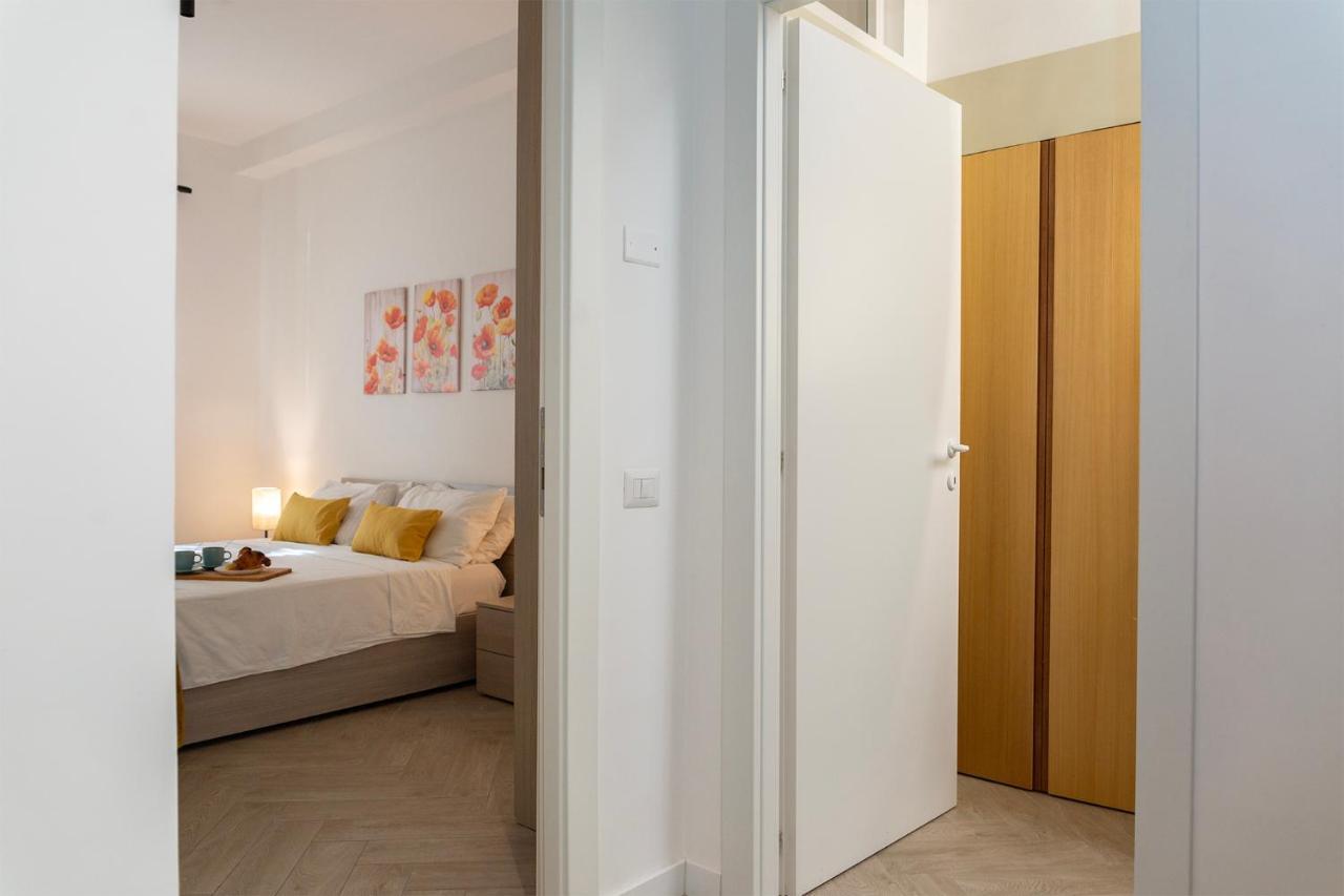 Domus Opimiani Appartement Rome Buitenkant foto